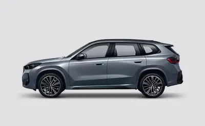 BMW X1 LWB Launched Promising Incredible Rear Seat Space and Powerful Petrol Performance