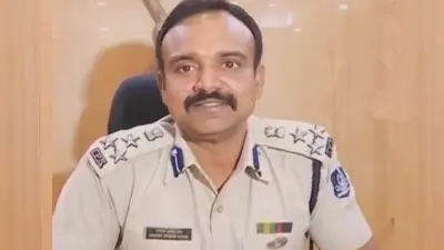 Odisha Govt transfers six IPS officers; Ashish Singh made North Central Range DIG