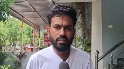 Abhijeet Dipke gives 48-hour deadline over attack on CJP team in Rajasthan 