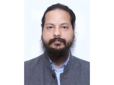 NCERT textbook row: Discussions should center contents, says Educationist Ramanand 