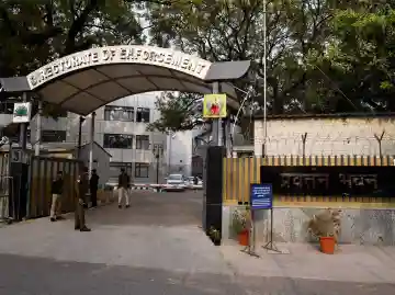 ED freezes 100 bank accounts, seizes Rs 30 lakh in online gaming fraud case