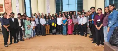 Apprenticeship-cum-job fair organised at Central University of Odisha