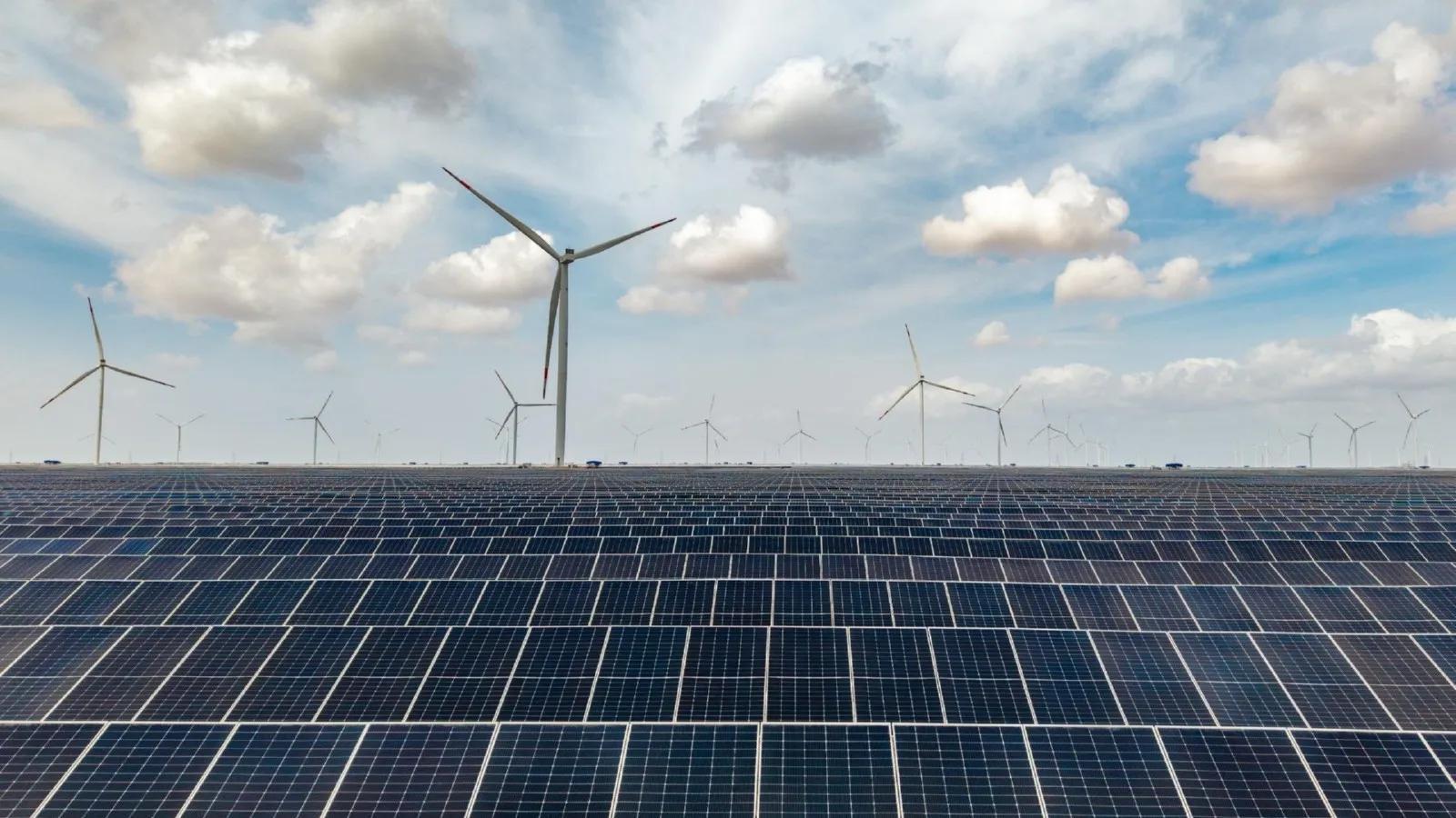 India may add 45-50 GW renewable capacity annually over next 2 years: Report
