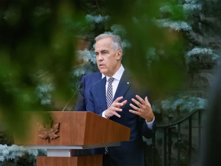 Canada Suspends US Trade Talks Over Tariffs as Washington Imposes 50% Duties on Canadian Goods