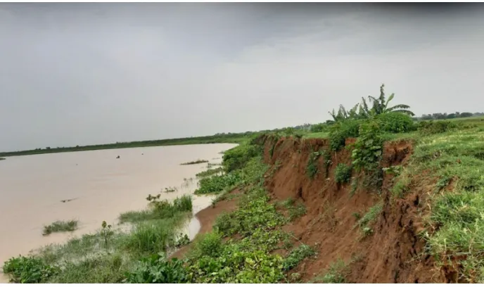 Odisha Plans Stronger Baitarani Embankments After Recent Floods
