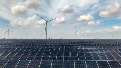 India may add 45-50 GW renewable capacity annually over next 2 years: Report