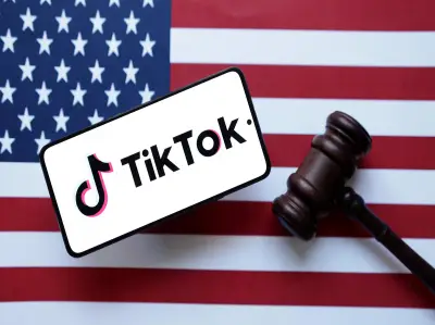 TikTok, ByteDance settle US children's privacy case for USD 400 million