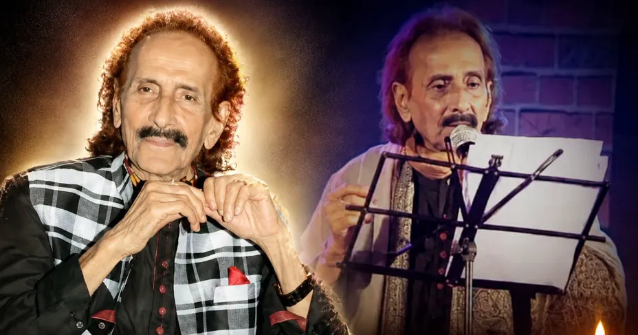 Pranab Patnaik’s final duet: The woman who stood beside Odisha’s beloved voice