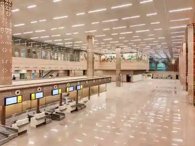 Physical boarding pass stamping to end at Indian airports from September 1