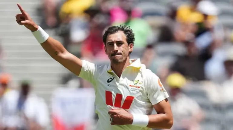 Ruthless Aussies Crush Bangladesh in Two Days to Avenge Shock Darwin Defeat