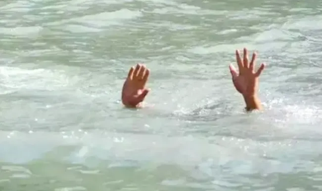 Tragedy in Balasore: Two FM College students drown in abandoned stone quarry