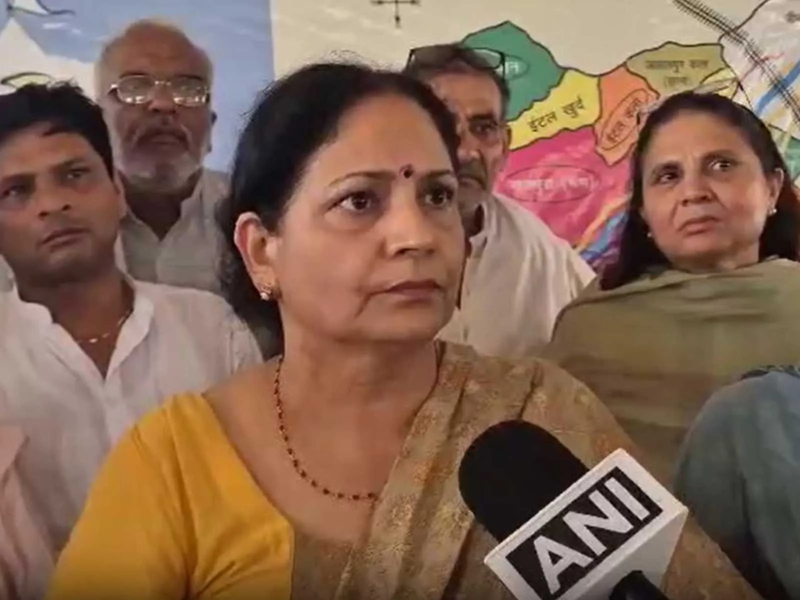 Love marriages, live-ins not acceptable: Khap women's Mahapanchayat in Haryana's Jind
