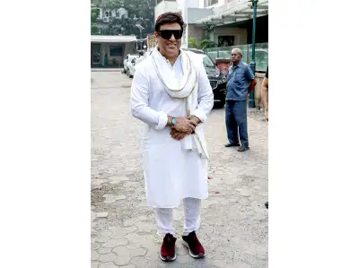 Govinda issues public notice over court marriage rumours, warns of Rs 100 crore damages