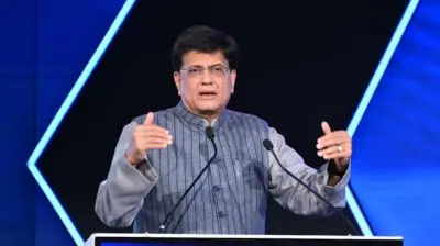 Union Minister Piyush Goyal leads 200-member business delegation to Japan