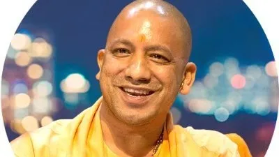 Raksha Bandhan Gift: Yogi Adityanath announces free bus travel for women and one companion in Uttar Pradesh