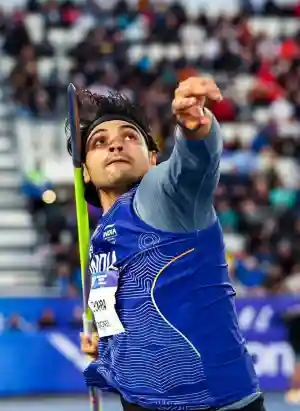Olympic Champion Neeraj Chopra Will Lead 73-Member Indian Athletics Squad for Asian Games