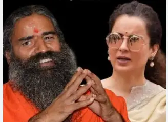 “I Don’t Want to Comment on Such People”: Yoga Guru Ramdev on Kangana Ranaut
