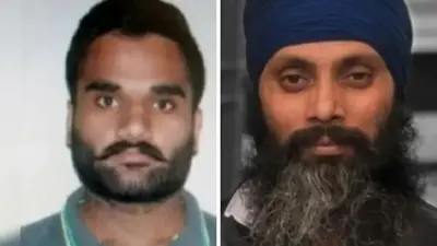 Leaked Audio Exposes Gangster Goldy Brar Taking Credit for Nijjar’s Murder