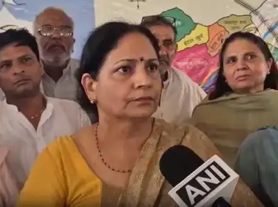 Love marriages, live-ins not acceptable: Khap women's Mahapanchayat in Haryana's Jind