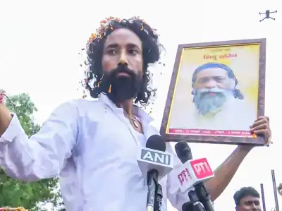 JPSC-JSSC recruitment row: Student leader Devendra Mahto to launch reform yatra from Nemra