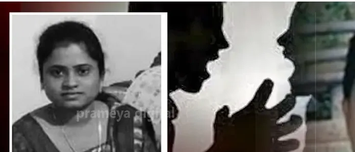 Mystery deepens over Archana Traders owner’s death in Keonjhar; husband arrested