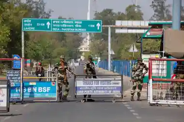 Operation Sindoor Travel Deadlock Ends as 150 Stranded Pakistani Women Reach Indian Cities for Weddings