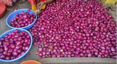 Onion prices skyrocket in Odisha: How long will the spike last?