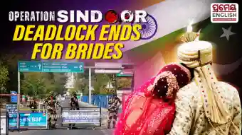 Operation Sindoor Travel Deadlock Ends as 150 Stranded Pakistani Women Reach Indian Cities for Weddings