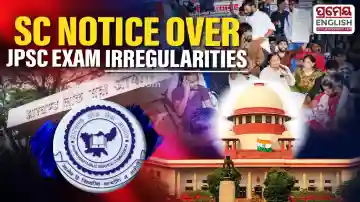 Supreme Court issues notice to Centre, Jharkhand Govt on plea for CBI probe into JPSC exam irregularities