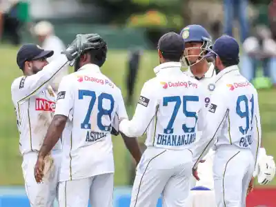Yashasvi Jaiswal and Asitha Fernando Face ICC Fines over Heated Colombo Confrontation