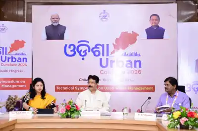 Odisha emphasises sustainable reuse and resource recovery