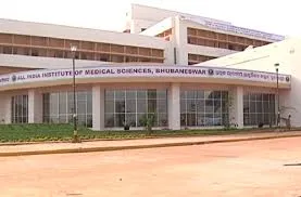 AIIMS Bhubaneswar to soon launch skin bank, tissue transplantation unit