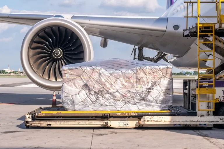India Eases Air Cargo Transhipment Norms to Cut Freight Delays and Boost Trade Exports