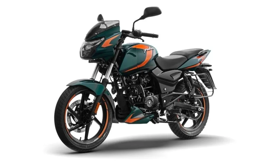 2026 Bajaj Pulsar 150 Launches in India with Major Engine and Tech Upgrades