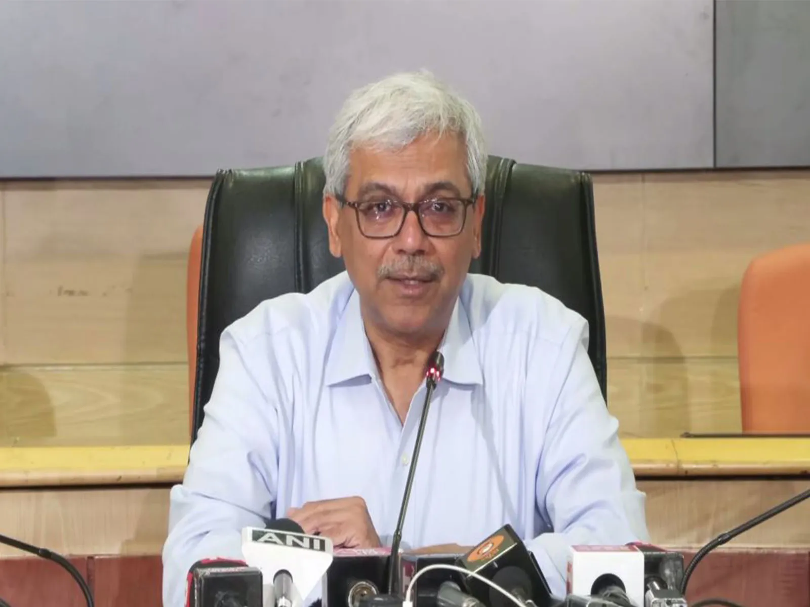 H1N1 dominates 98 per cent of Influenza A cases in India: ICMR Director-General