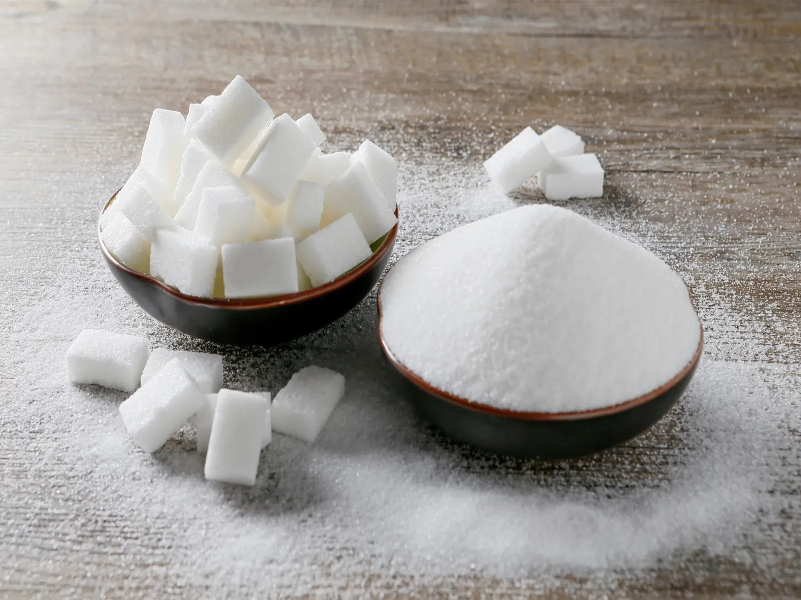 Sugar price hike to moderate after duty-free imports, may rise by 7 pc: Crisil
