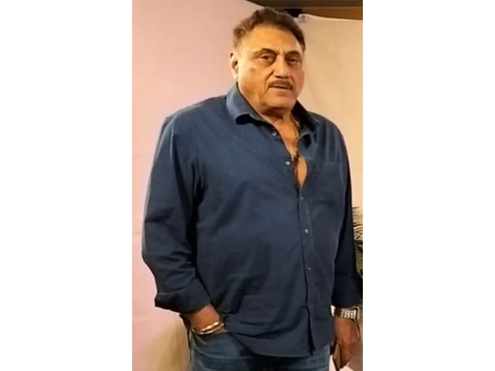 Veteran filmmaker Kuku Kohli passes away at 77