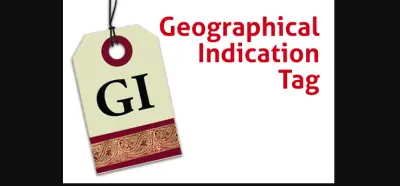 Odisha traditional products near GI tag recognition