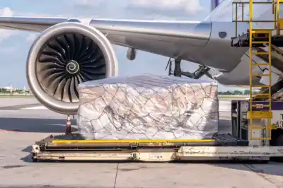 India Eases Air Cargo Transhipment Norms to Cut Freight Delays and Boost Trade Exports