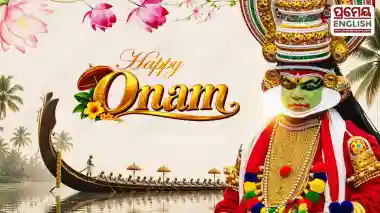Happy Onam 2026: Wishes, greetings & messages