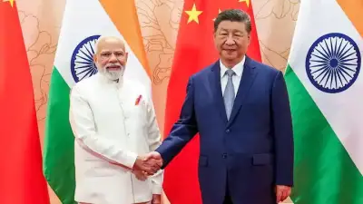 Chinese President Xi Jinping May Land in New Delhi with 400 Officials for BRICS Summit