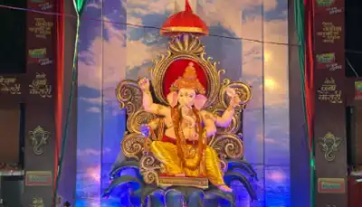 Ganesh Puja committees seek single-window permission system in Bhubaneswar