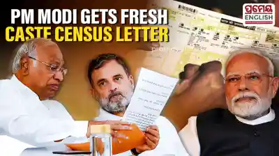 Caste census process: Kharge, Rahul write to PM Modi; seek adoption of Bihar, Telangana model