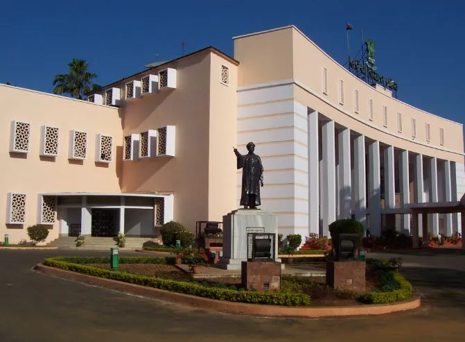 Monsoon Session of Odisha Assembly to begin on Sep 22