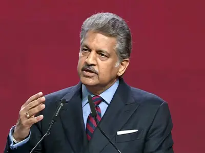 After Centre rejig, Anand Mahindra and former ISRO chairman appointed to RBI board