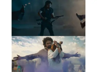 'Gunmaaster G9' teaser: Emraan Hashmi returns with romance, action