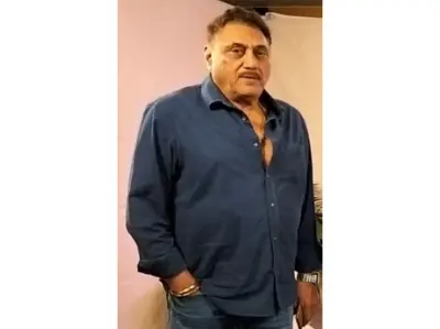Veteran filmmaker Kuku Kohli passes away at 77