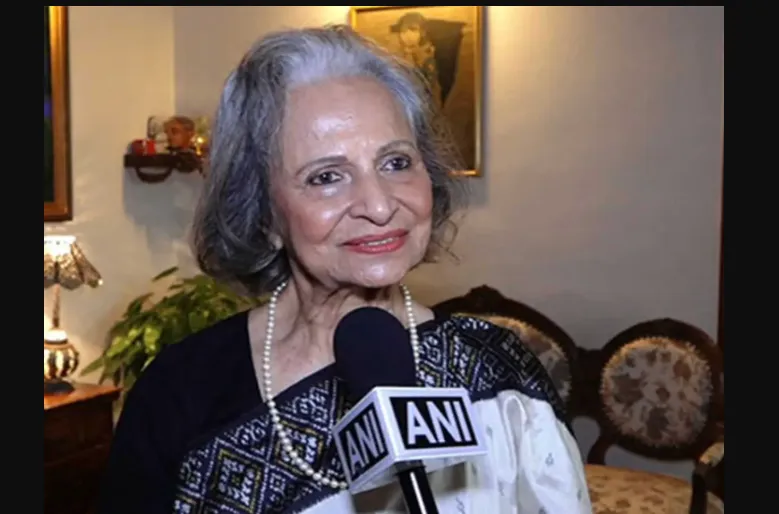 Waheeda Rehman’s ‘Teesri Kasam’ to screen at Indian Film Festival of New Zealand
