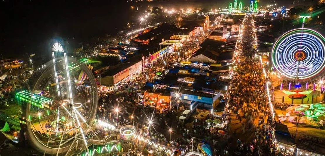 Cuttack Baliyatra to begin on November 24