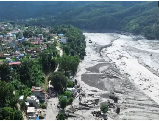 NEPAL